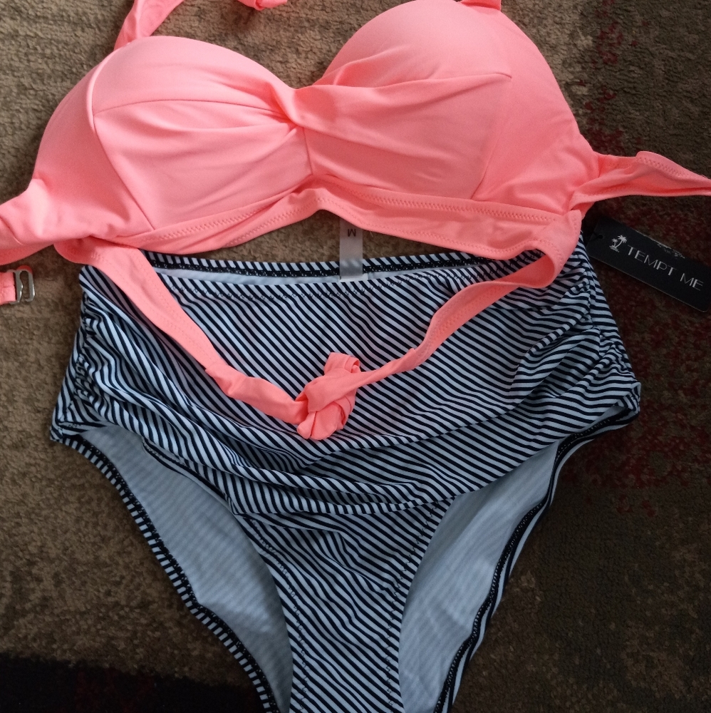 Two piece
